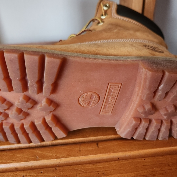Timberlands - Picture 6 of 6